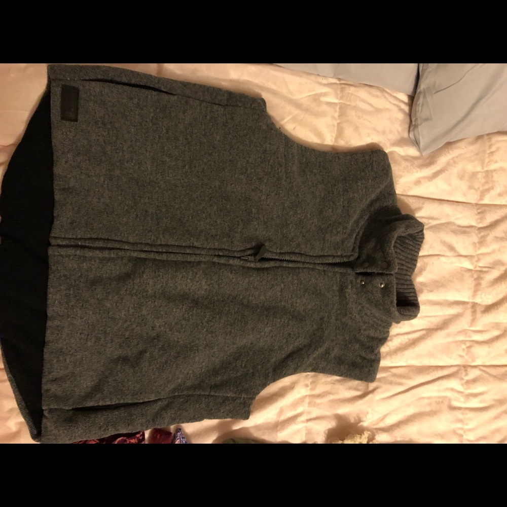 Ralph Lauren vest